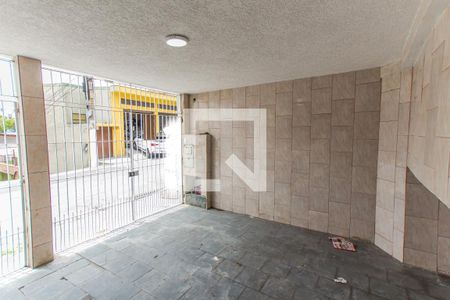 Casa à venda com 120m², 2 quartos e 1 vagaGaragem