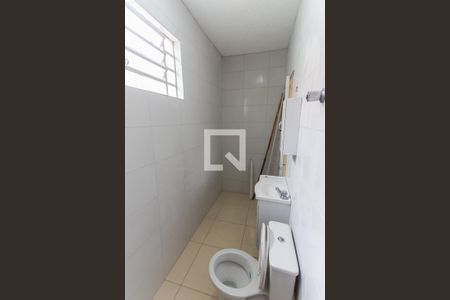 Casa à venda com 120m², 2 quartos e 1 vagaBanheiro