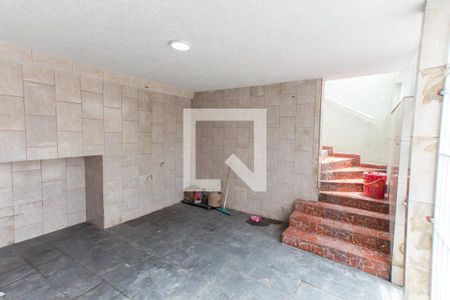 Casa à venda com 120m², 2 quartos e 1 vagaGaragem