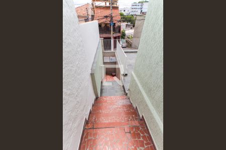 Casa à venda com 120m², 2 quartos e 1 vagaCorredor 