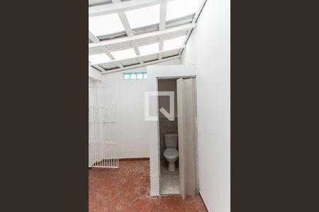 Casa à venda com 120m², 2 quartos e 1 vagaÁrea de Serviço