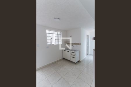 Casa à venda com 120m², 2 quartos e 1 vagaCozinha