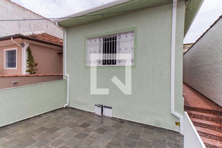 Casa à venda com 120m², 2 quartos e 1 vagaQuintal
