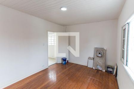 Quarto 1   de casa à venda com 2 quartos, 120m² em Vila Nivi, São Paulo
