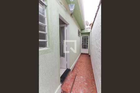 Casa à venda com 120m², 2 quartos e 1 vagaCorredor 