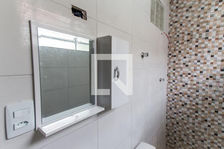 Casa à venda com 120m², 2 quartos e 1 vagaBanheiro