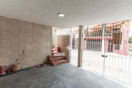 Casa à venda com 120m², 2 quartos e 1 vagaGaragem