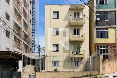 Fachada de apartamento para alugar com 2 quartos, 58m² em Jardim São Paulo(zona Norte), São Paulo