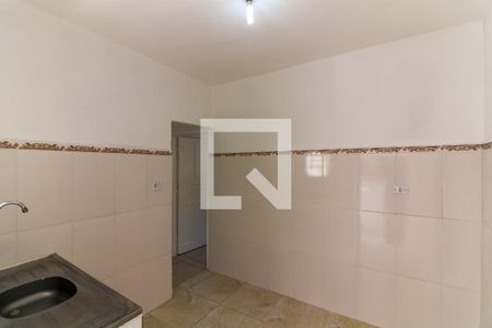 Cozinha de apartamento para alugar com 2 quartos, 58m² em Jardim São Paulo(zona Norte), São Paulo