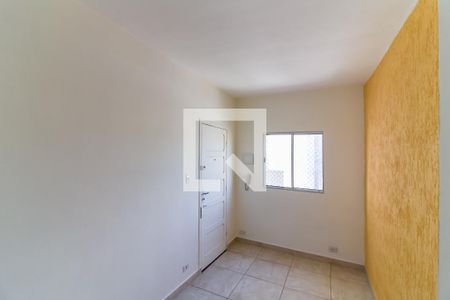 Sala de apartamento para alugar com 2 quartos, 58m² em Jardim São Paulo(zona Norte), São Paulo