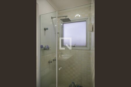 Apartamento para alugar com 70m², 2 quartos e 1 vagaBanheiro da suíte