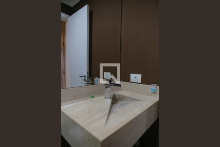 Apartamento para alugar com 70m², 2 quartos e 1 vagaBanheiro