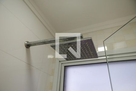 Apartamento para alugar com 70m², 2 quartos e 1 vagaBanheiro da suíte