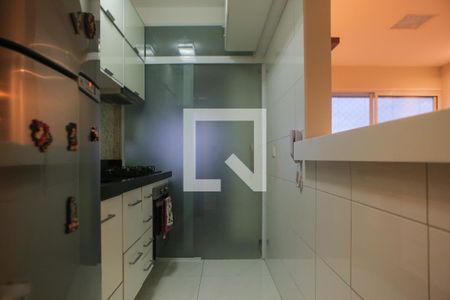 Apartamento para alugar com 70m², 2 quartos e 1 vagaCozinha