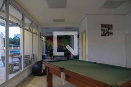 Apartamento para alugar com 70m², 2 quartos e 1 vagaSalão de jogos