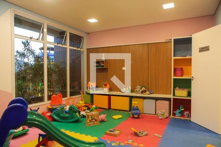 Apartamento para alugar com 70m², 2 quartos e 1 vagaBrinquedoteca