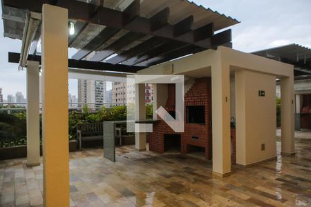 Apartamento para alugar com 70m², 2 quartos e 1 vagaChurrasqueira