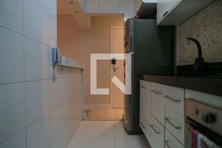 Apartamento para alugar com 70m², 2 quartos e 1 vagaCozinha