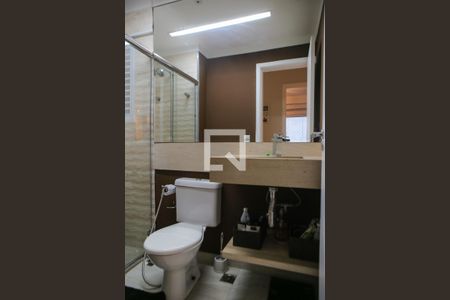 Apartamento para alugar com 70m², 2 quartos e 1 vagaBanheiro