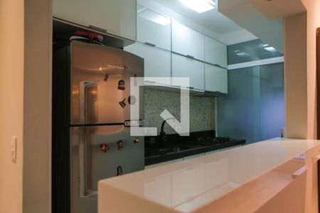 Apartamento para alugar com 70m², 2 quartos e 1 vagaCozinha