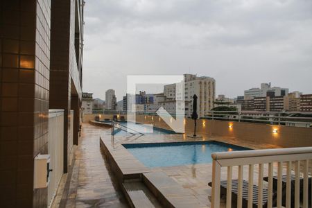 Apartamento para alugar com 70m², 2 quartos e 1 vagaPiscina