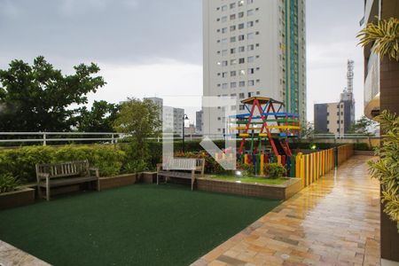 Apartamento para alugar com 70m², 2 quartos e 1 vagaPlayground