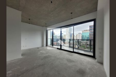 Apartamento para alugar com 1 quarto, 44m² em Itaim Bibi, São Paulo