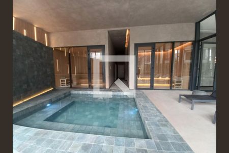 Apartamento para alugar com 1 quarto, 44m² em Itaim Bibi, São Paulo