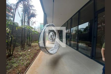 Apartamento para alugar com 1 quarto, 44m² em Itaim Bibi, São Paulo