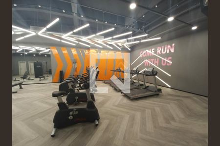 Apartamento para alugar com 1 quarto, 44m² em Itaim Bibi, São Paulo