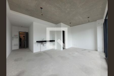 Apartamento para alugar com 1 quarto, 44m² em Itaim Bibi, São Paulo