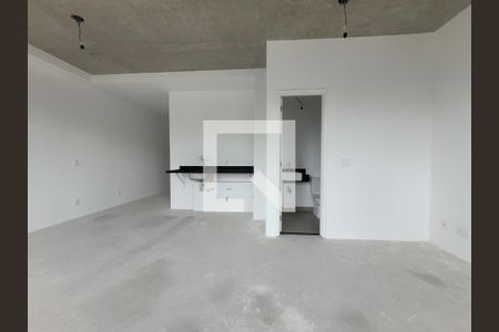 Apartamento para alugar com 1 quarto, 44m² em Itaim Bibi, São Paulo