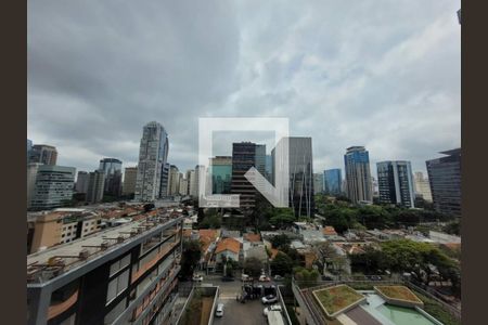 Apartamento para alugar com 1 quarto, 44m² em Itaim Bibi, São Paulo