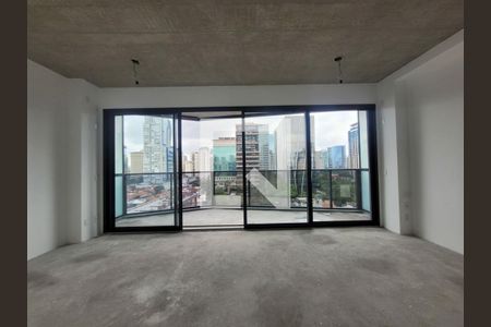 Apartamento para alugar com 1 quarto, 44m² em Itaim Bibi, São Paulo
