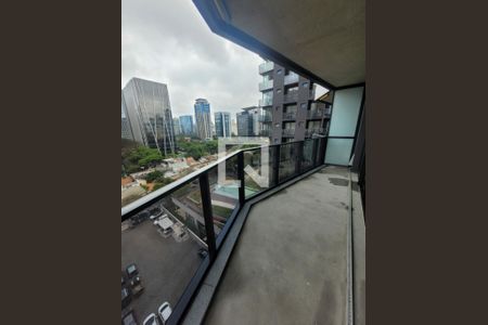 Apartamento para alugar com 1 quarto, 44m² em Itaim Bibi, São Paulo