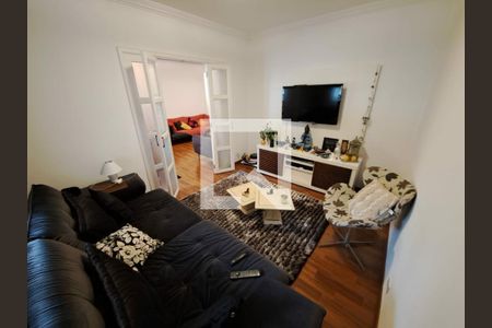Apartamento à venda com 105m², 2 quartos e 1 vaga