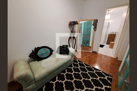 Apartamento à venda com 105m², 2 quartos e 1 vaga