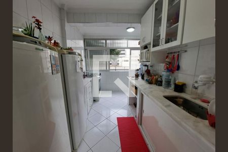 Apartamento à venda com 105m², 2 quartos e 1 vaga