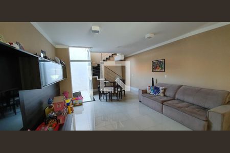 Casa para alugar com 3 quartos, 171m² em Vila Romana, São Paulo