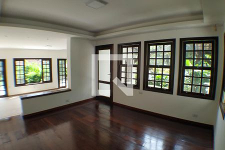 Sala 2 de casa à venda com 6 quartos, 2700m² em Maceió, Niterói