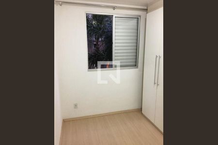Apartamento à venda com 2 quartos, 44m² em Jardim Santa Teresinha, São Paulo