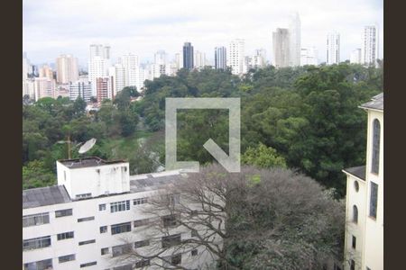 Apartamento para alugar com 3 quartos, 180m² em Vila Mariana, São Paulo