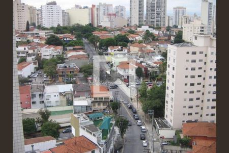 Apartamento para alugar com 3 quartos, 180m² em Vila Mariana, São Paulo