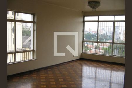 Apartamento para alugar com 3 quartos, 180m² em Vila Mariana, São Paulo