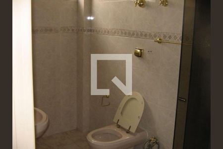 Apartamento para alugar com 3 quartos, 180m² em Vila Mariana, São Paulo