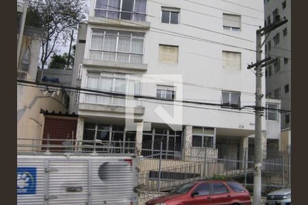Apartamento para alugar com 3 quartos, 180m² em Vila Mariana, São Paulo