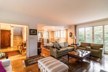 Casa à venda com 3 quartos, 350m² em Jardim das Bandeiras, São Paulo