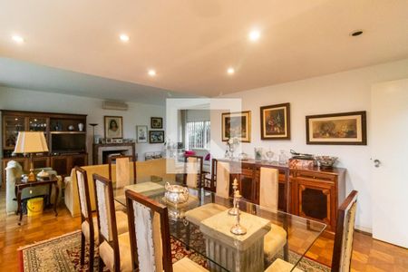 Casa à venda com 3 quartos, 350m² em Jardim das Bandeiras, São Paulo