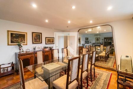 Casa à venda com 3 quartos, 350m² em Jardim das Bandeiras, São Paulo