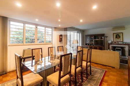 Casa à venda com 3 quartos, 350m² em Jardim das Bandeiras, São Paulo